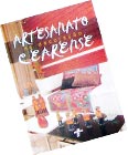 Livro Artesanato Cearense